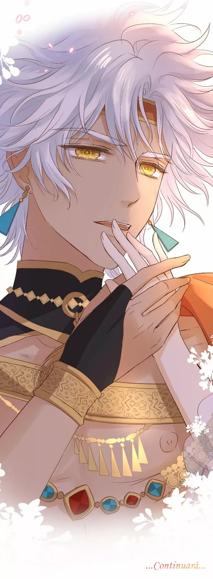 Página 64 del Manga