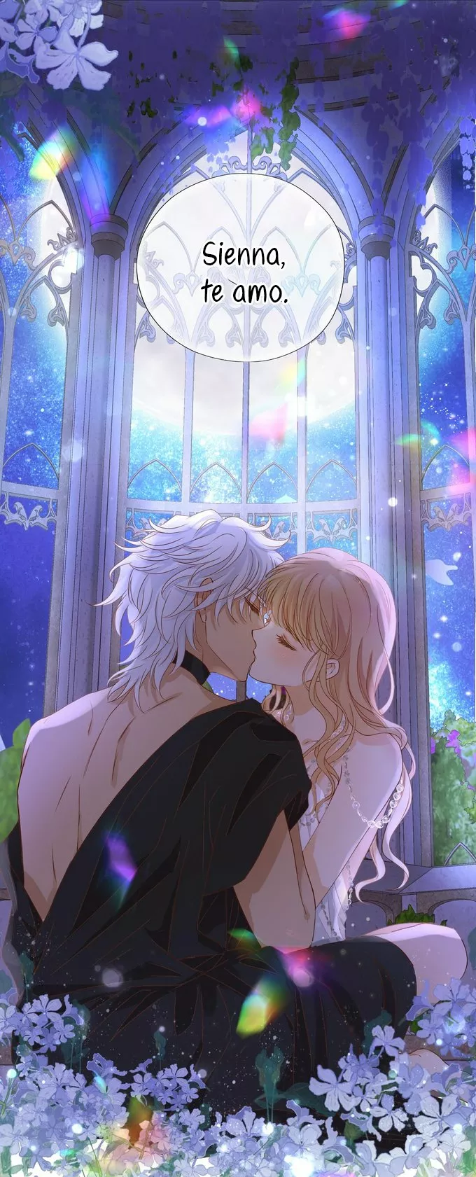 Página 40 del Manga