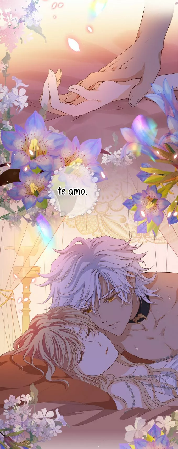 Página 42 del Manga