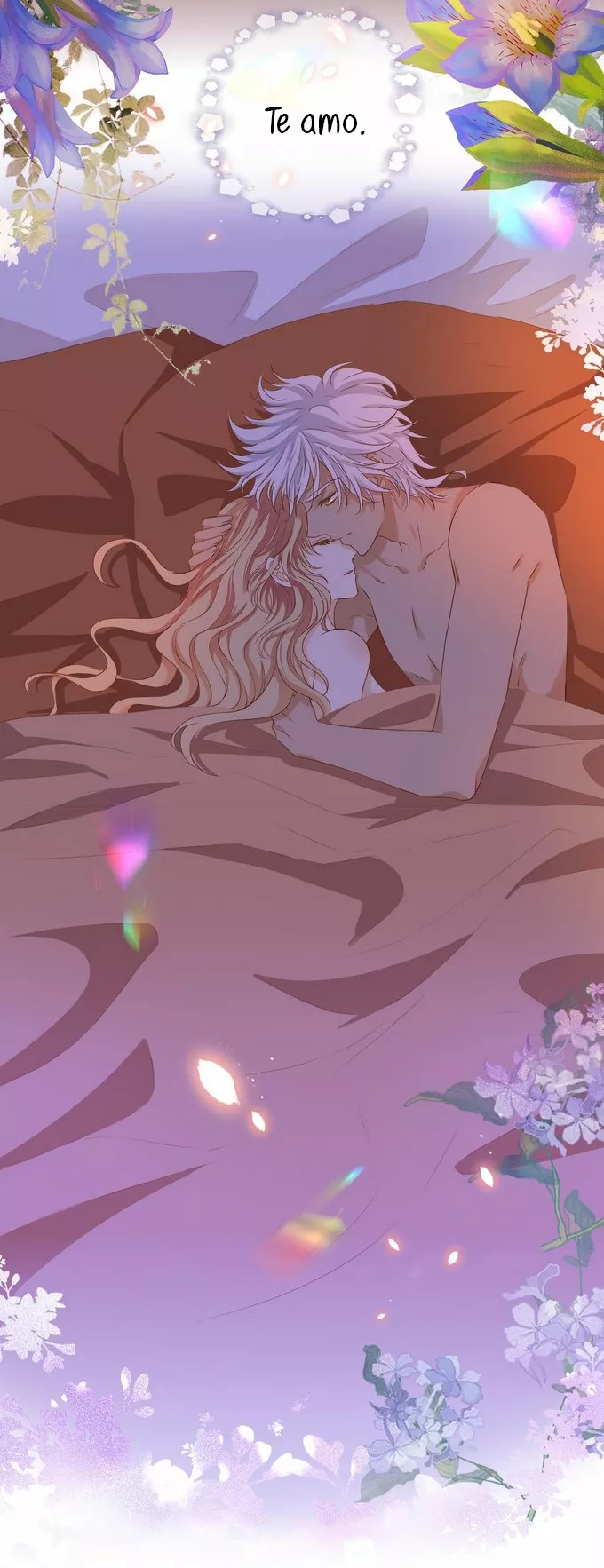 Página 43 del Manga