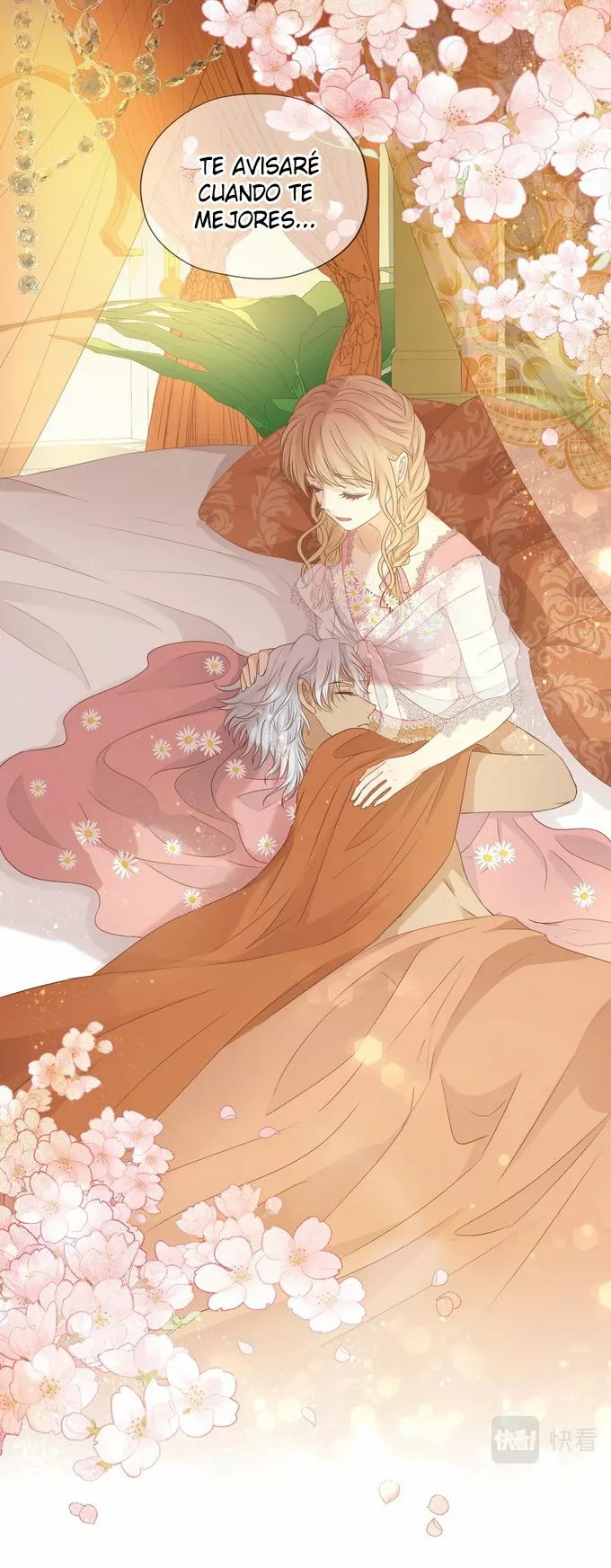 Página 41 del Manga