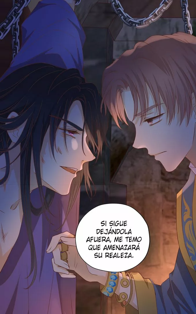 Página 50 del Manga