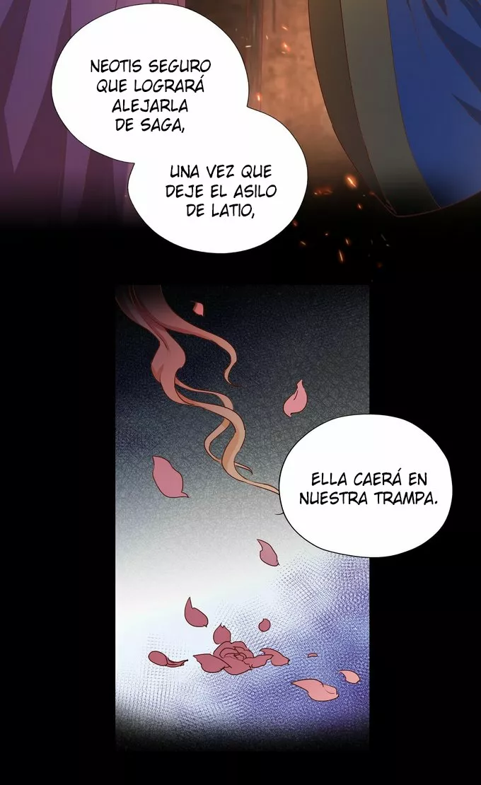 Página 51 del Manga