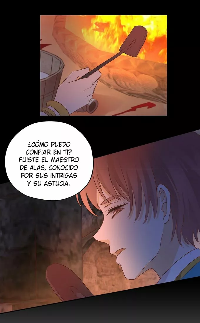 Página 52 del Manga
