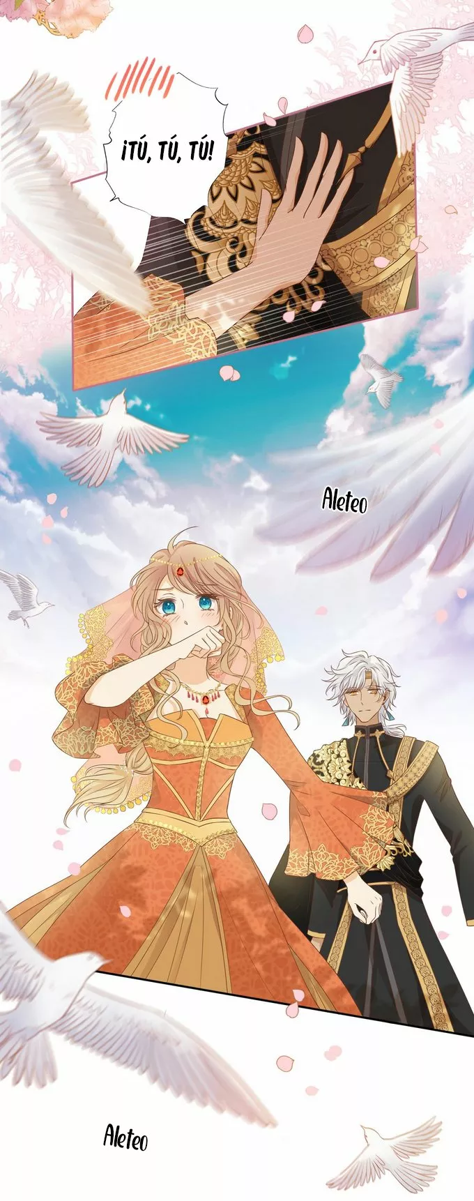 Página 37 del Manga