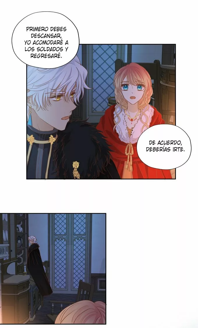 Página 36 del Manga