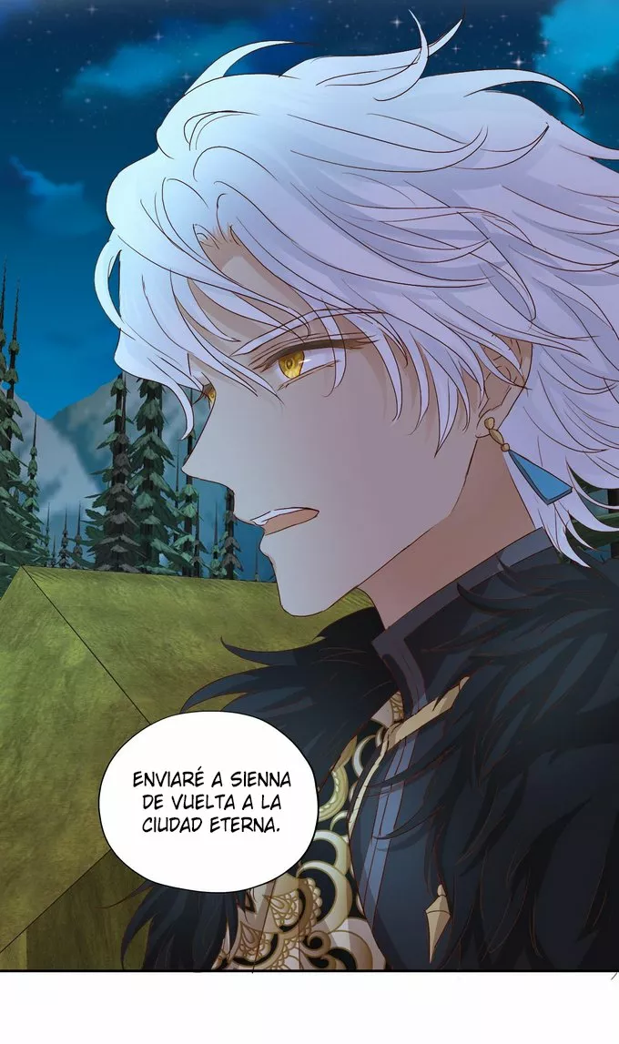 Página 50 del Manga