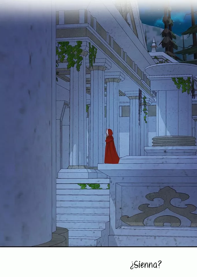 Página 54 del Manga