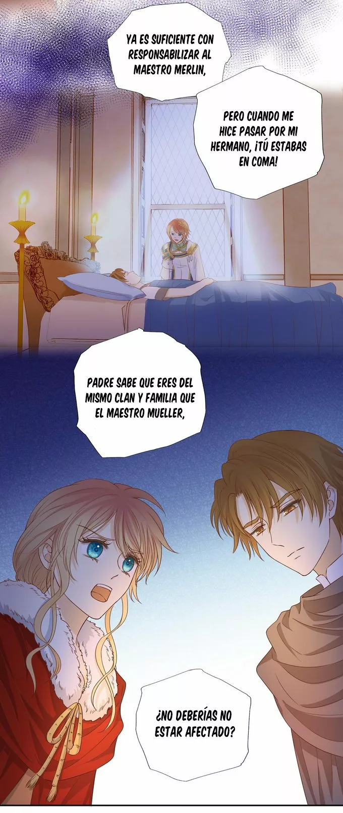 Página 37 del Manga