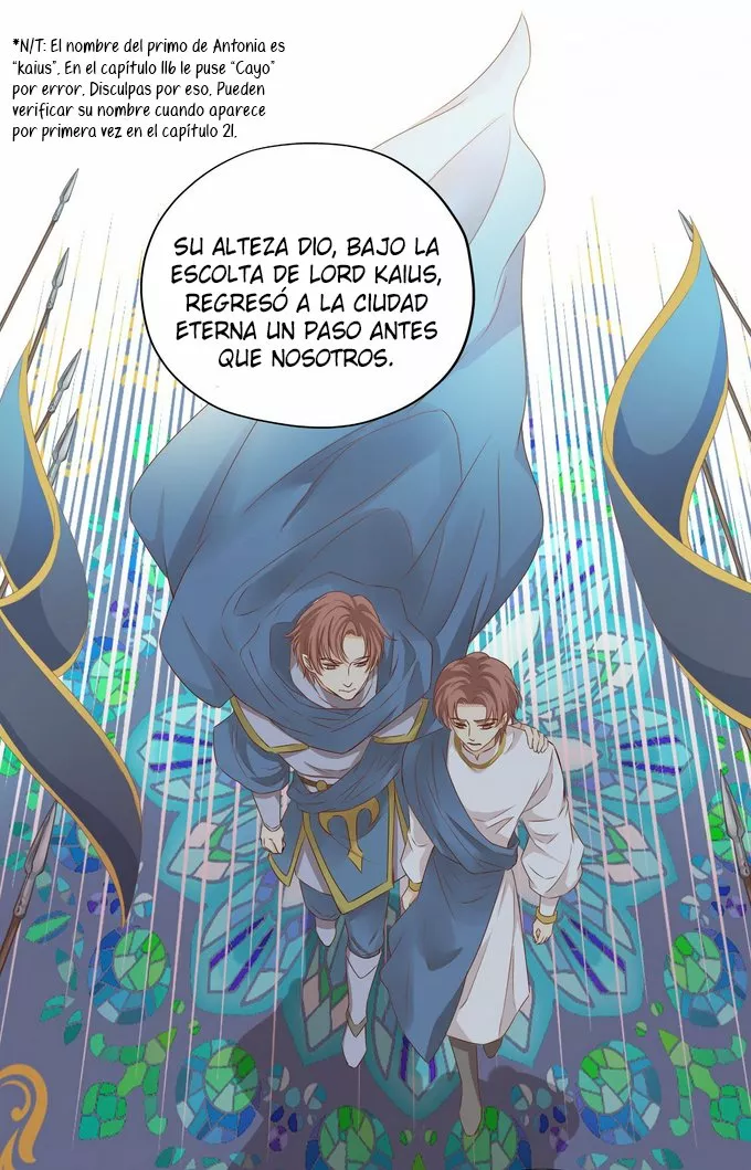 Página 40 del Manga