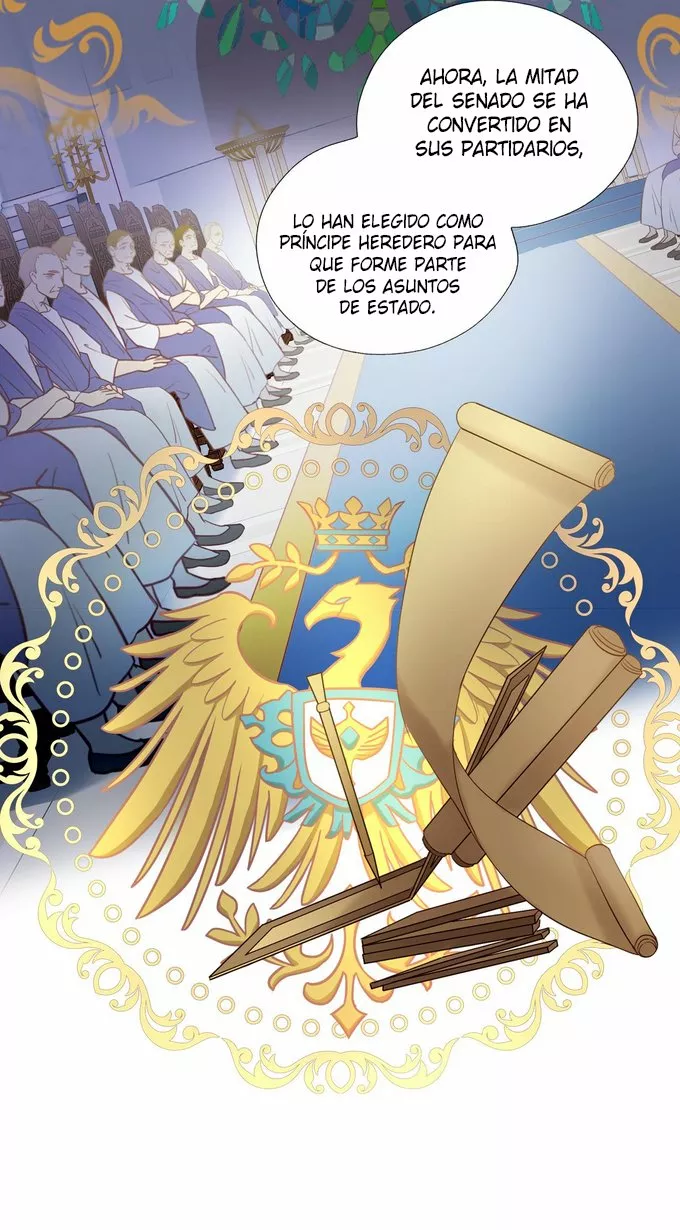 Página 41 del Manga