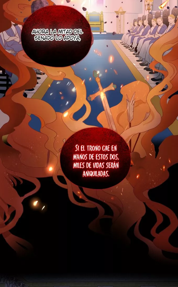 Página 45 del Manga