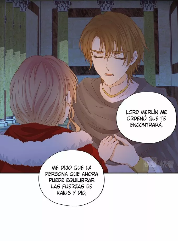 Página 46 del Manga