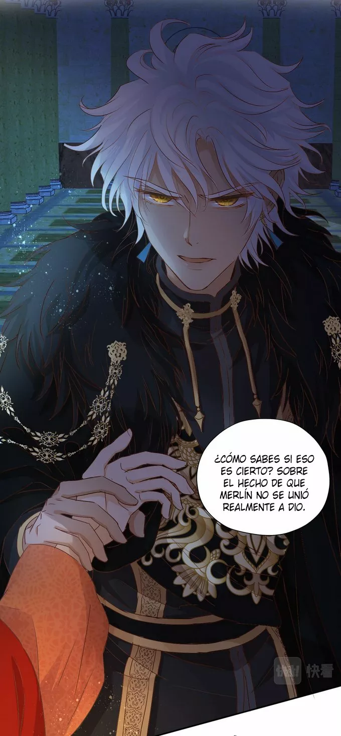 Página 52 del Manga