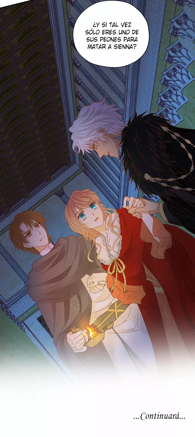 Página 55 del Manga