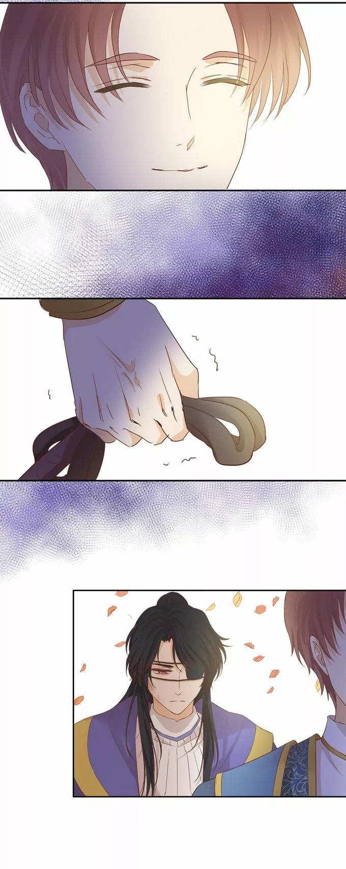 Página 47 del Manga