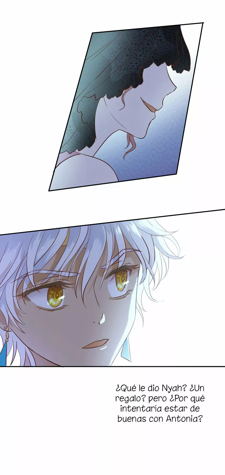 Página 35 del Manga