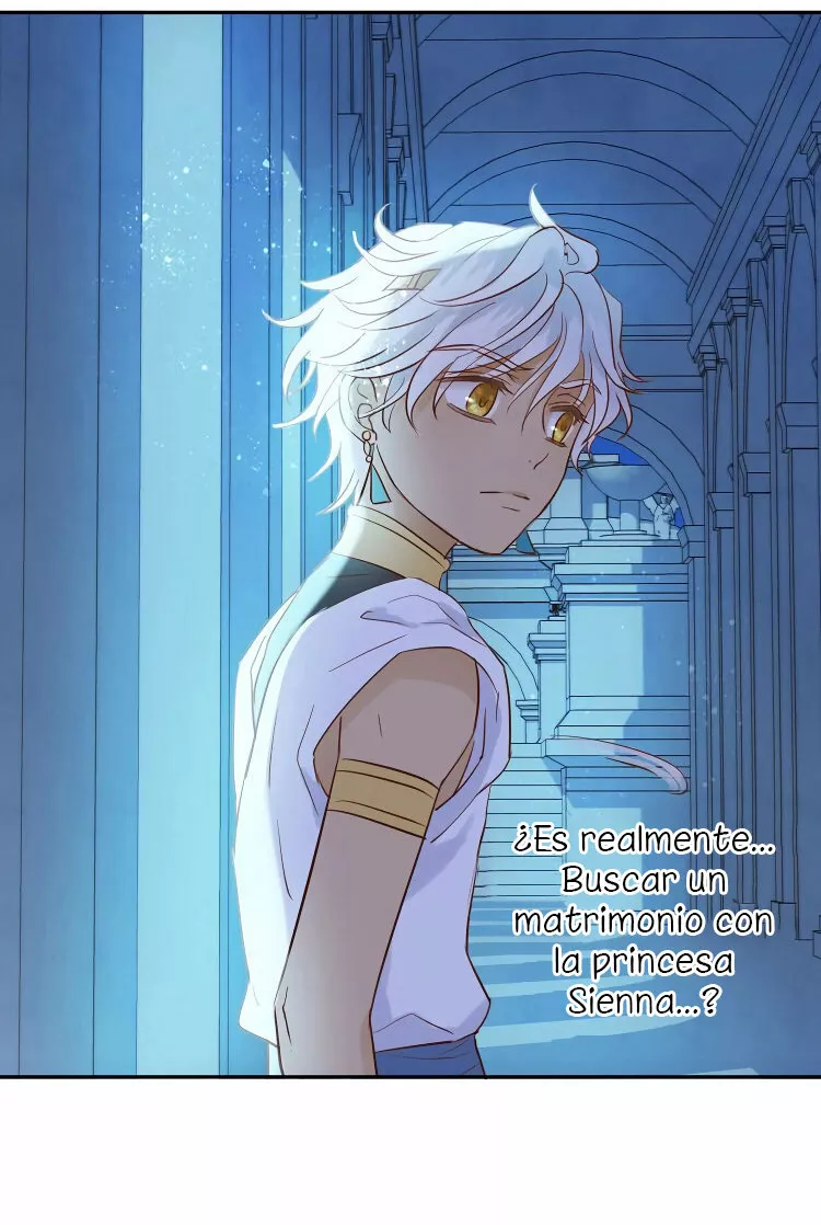 Página 39 del Manga