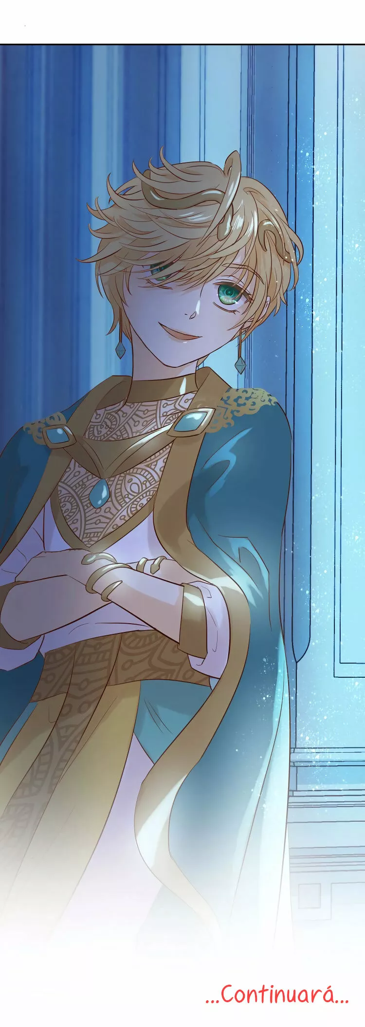 Página 41 del Manga