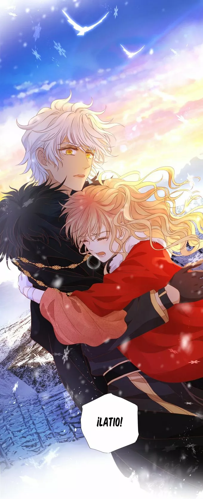 Página 49 del Manga