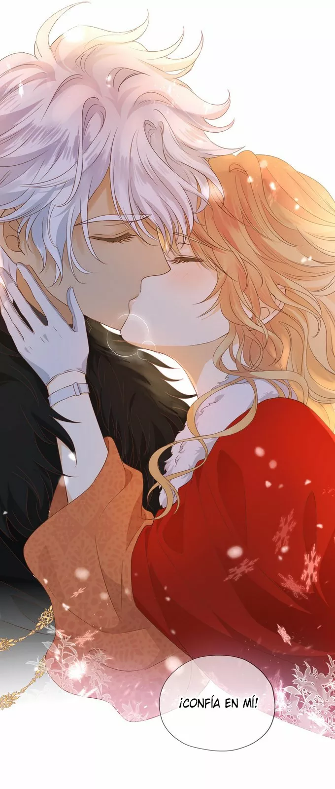 Página 52 del Manga