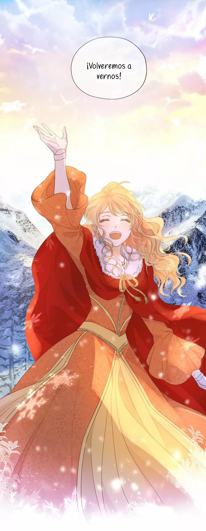 Página 56 del Manga