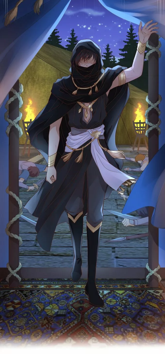 Página 47 del Manga