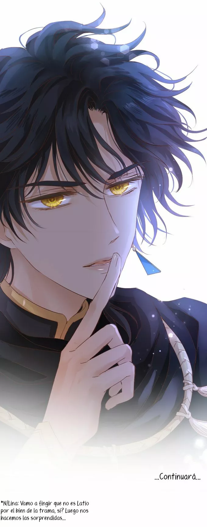 Página 51 del Manga