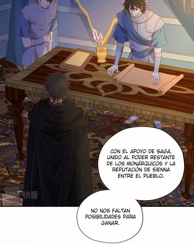 Página 42 del Manga