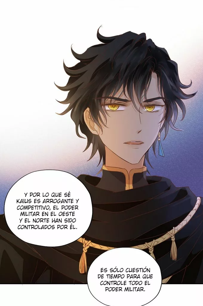 Página 43 del Manga