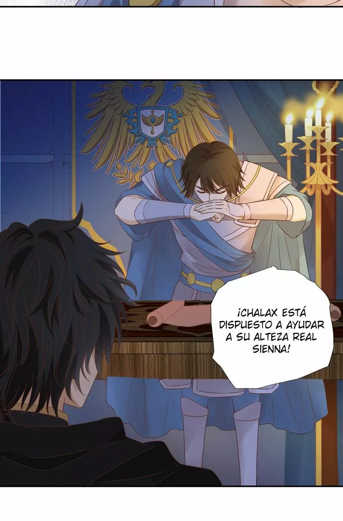 Página 46 del Manga