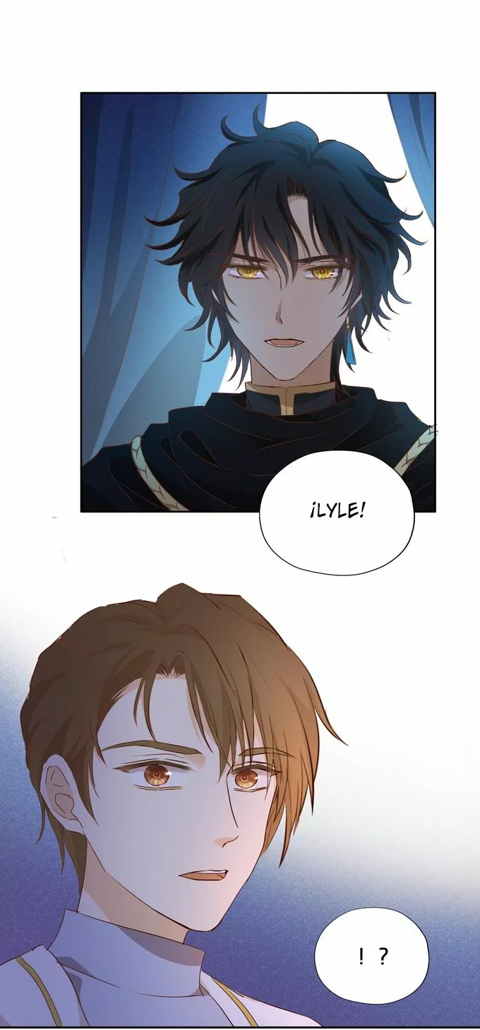 Página 50 del Manga