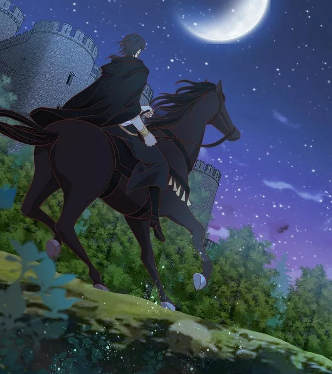 Página 52 del Manga