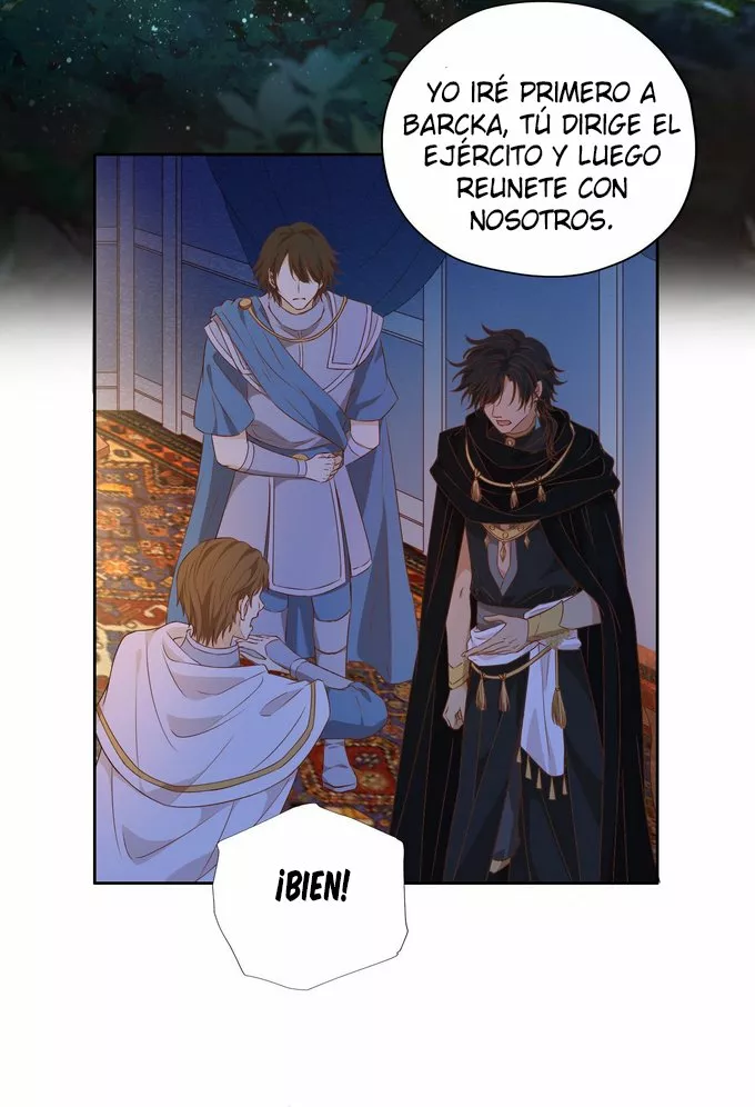 Página 53 del Manga