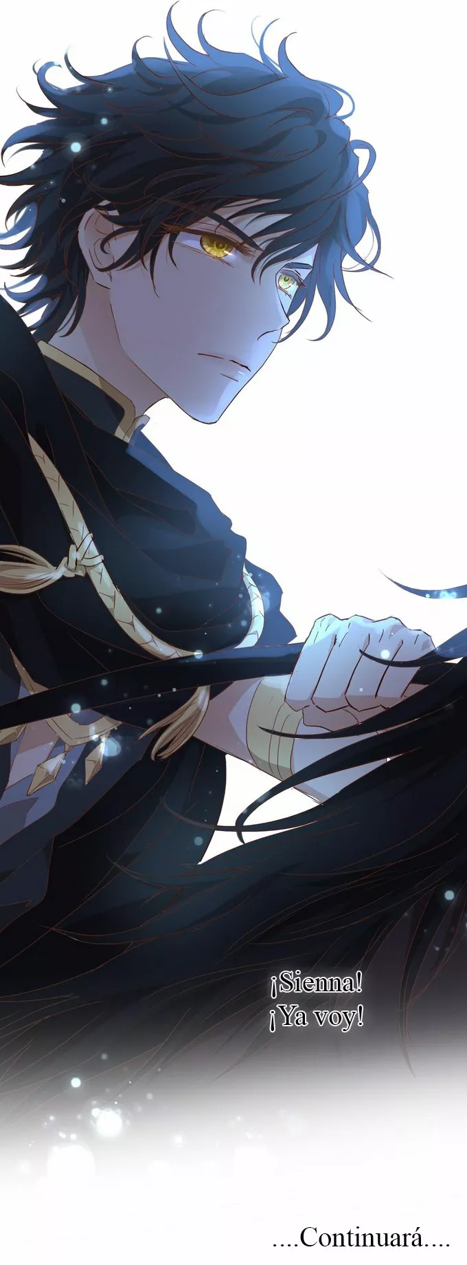 Página 54 del Manga
