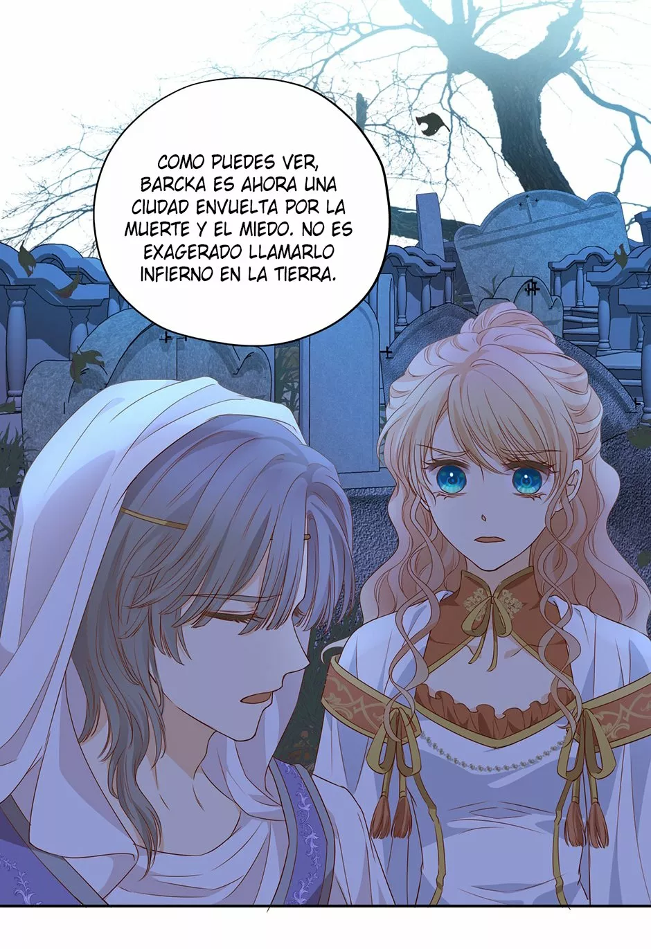 Página 34 del Manga