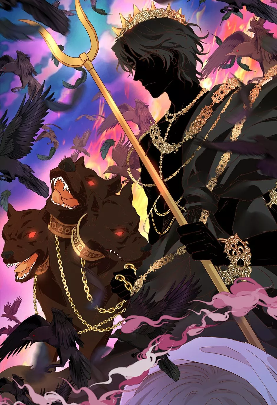 Página 38 del Manga