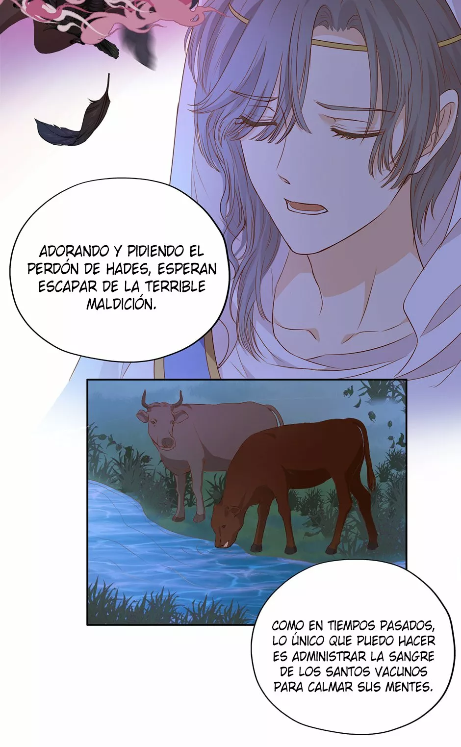 Página 39 del Manga