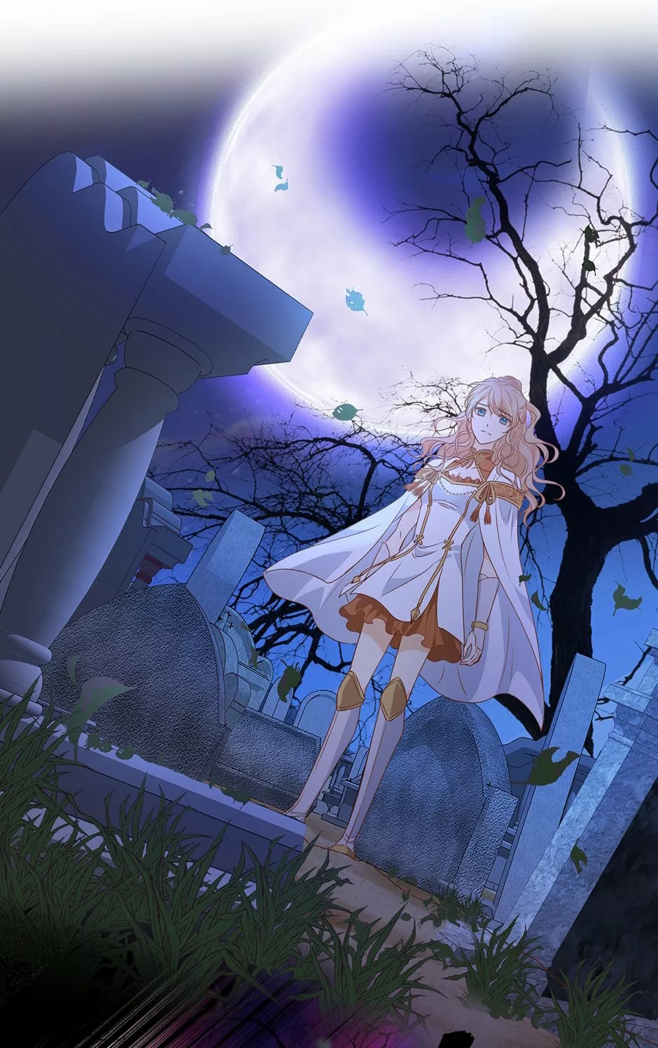 Página 41 del Manga