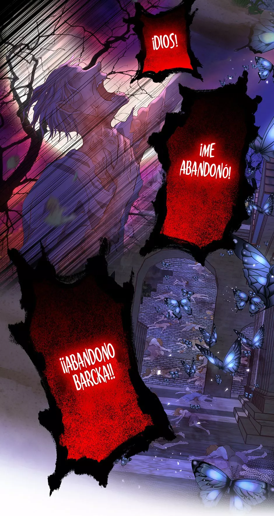 Página 42 del Manga