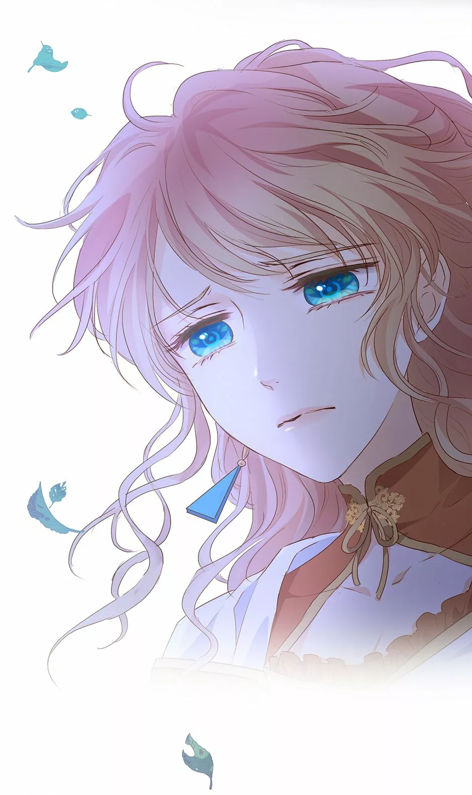 Página 43 del Manga