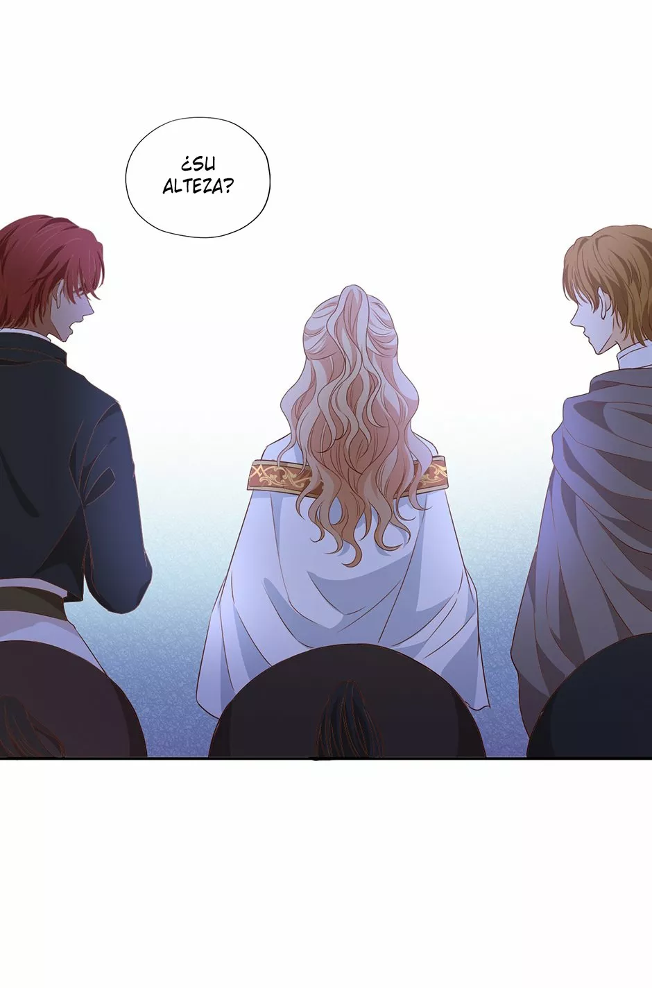 Página 47 del Manga