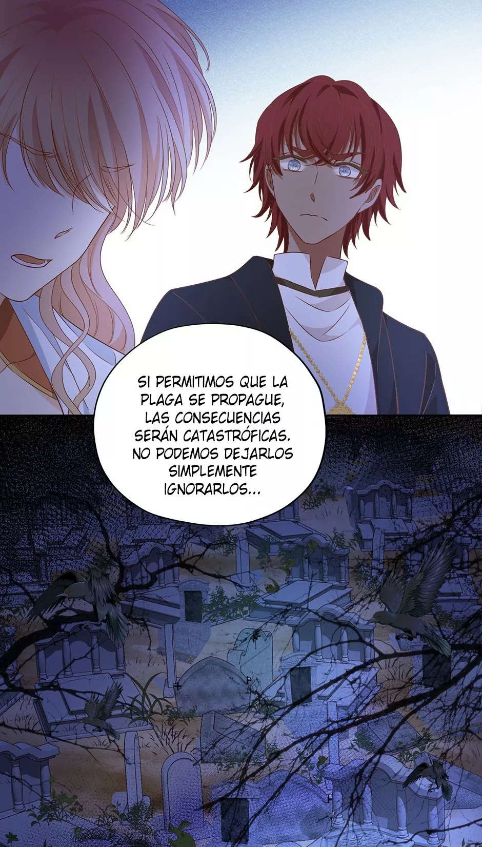 Página 49 del Manga