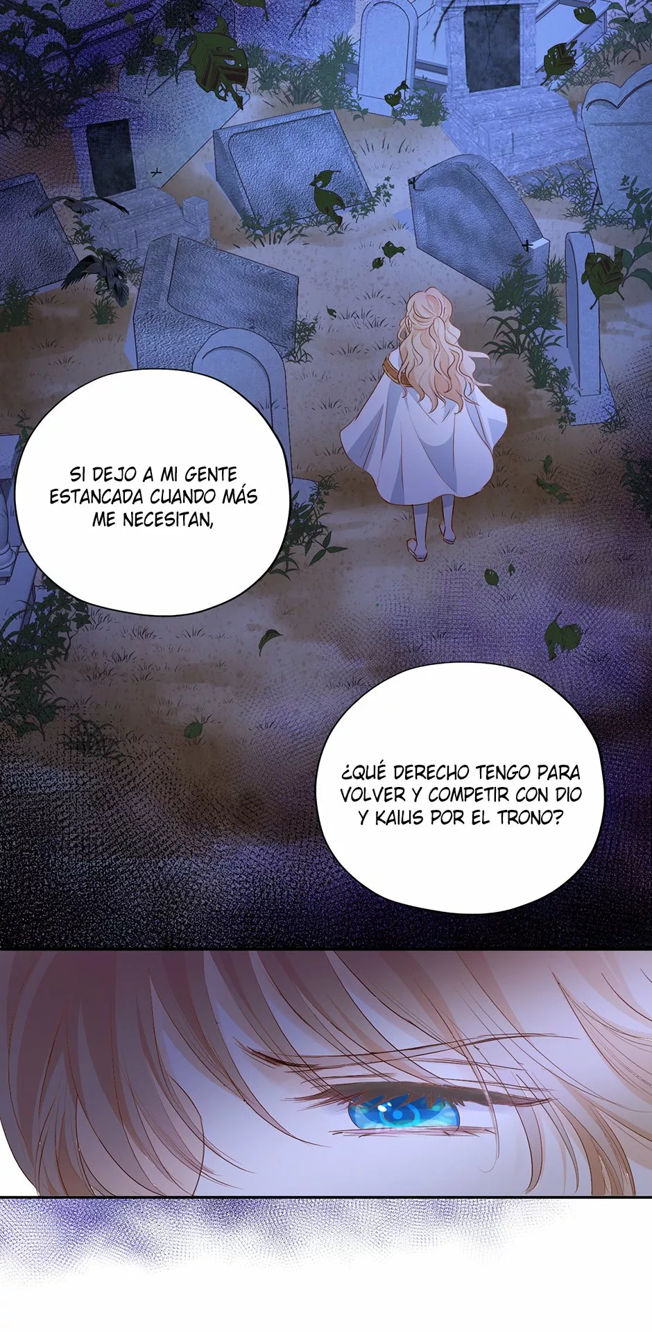 Página 50 del Manga