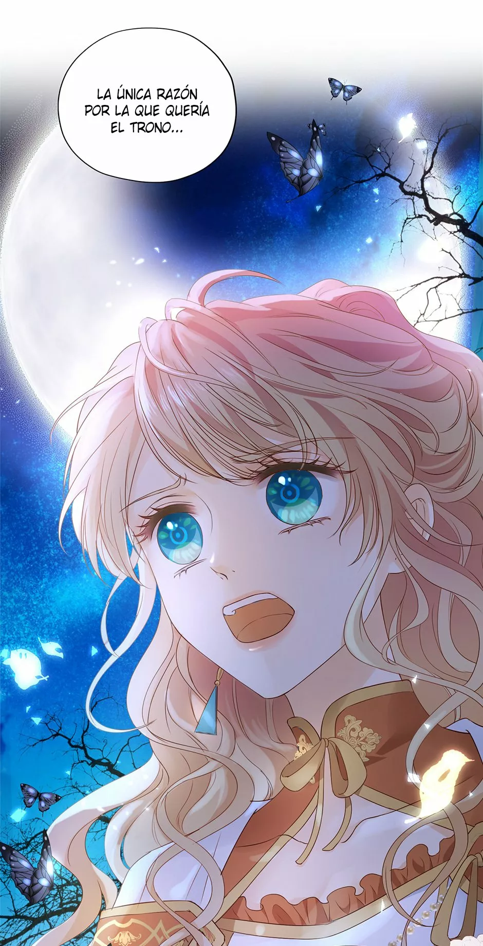 Página 51 del Manga