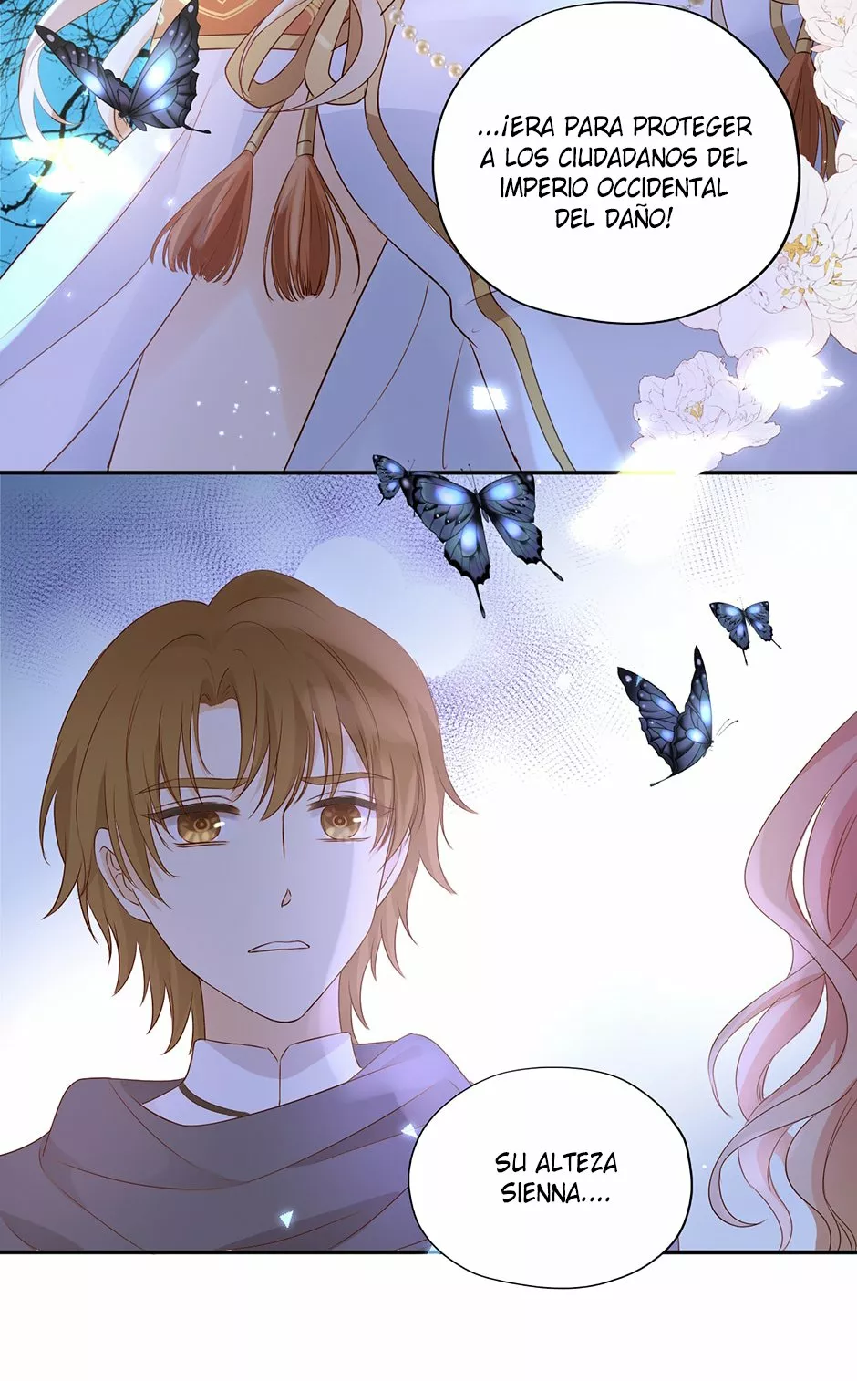 Página 52 del Manga