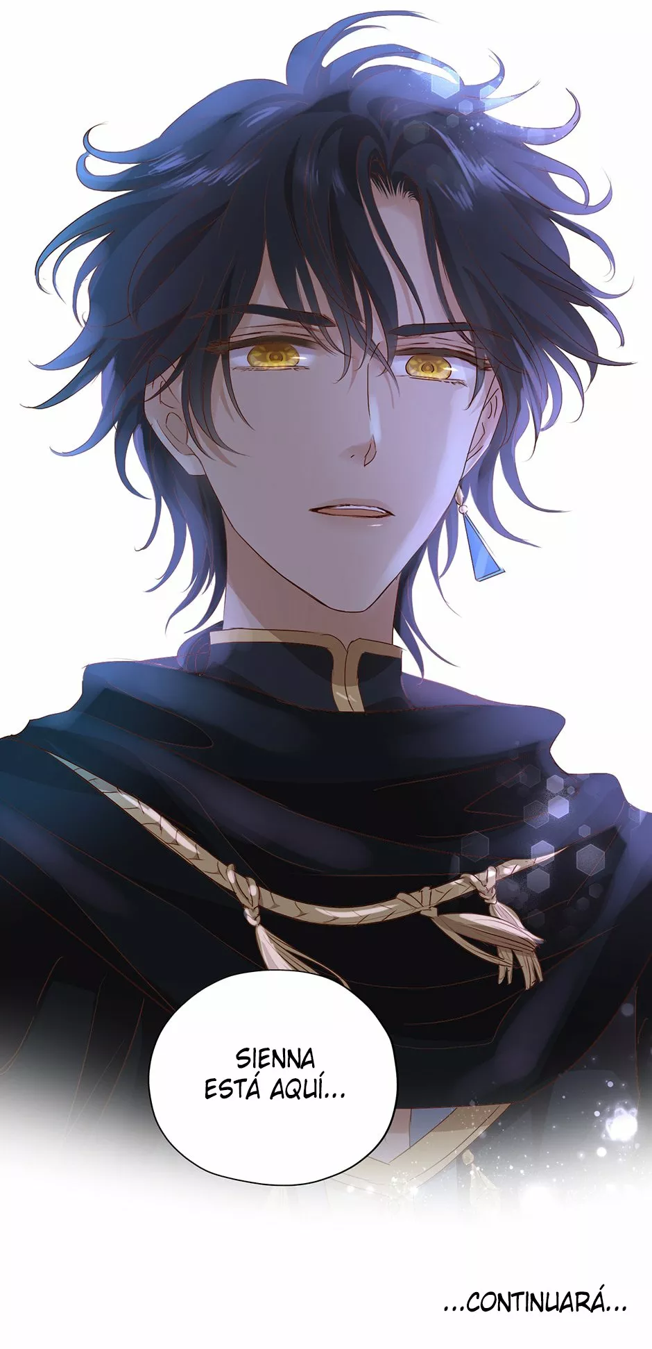 Página 58 del Manga