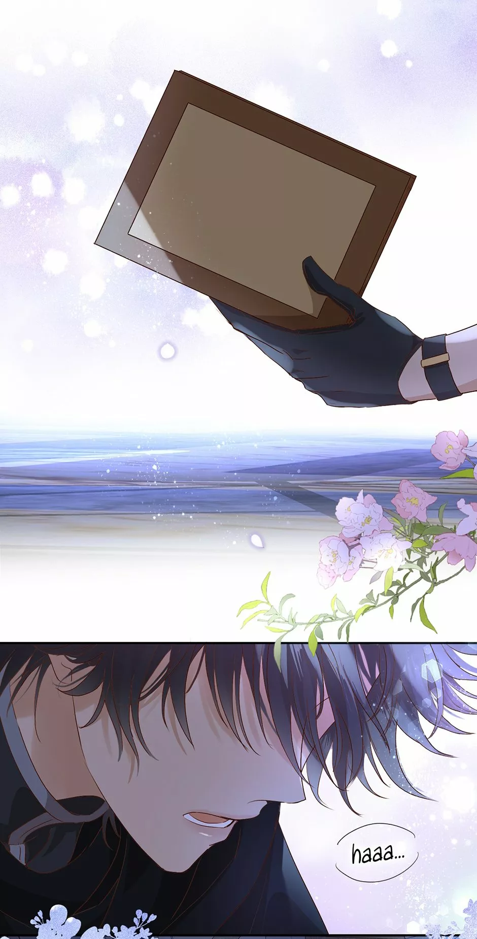 Página 36 del Manga