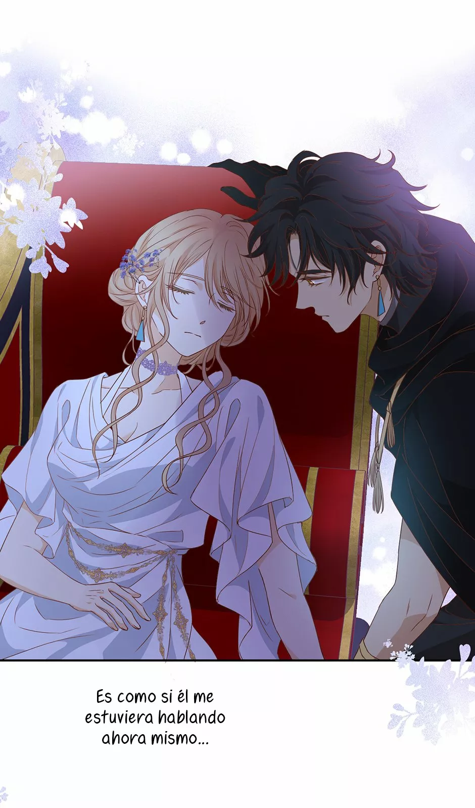 Página 39 del Manga