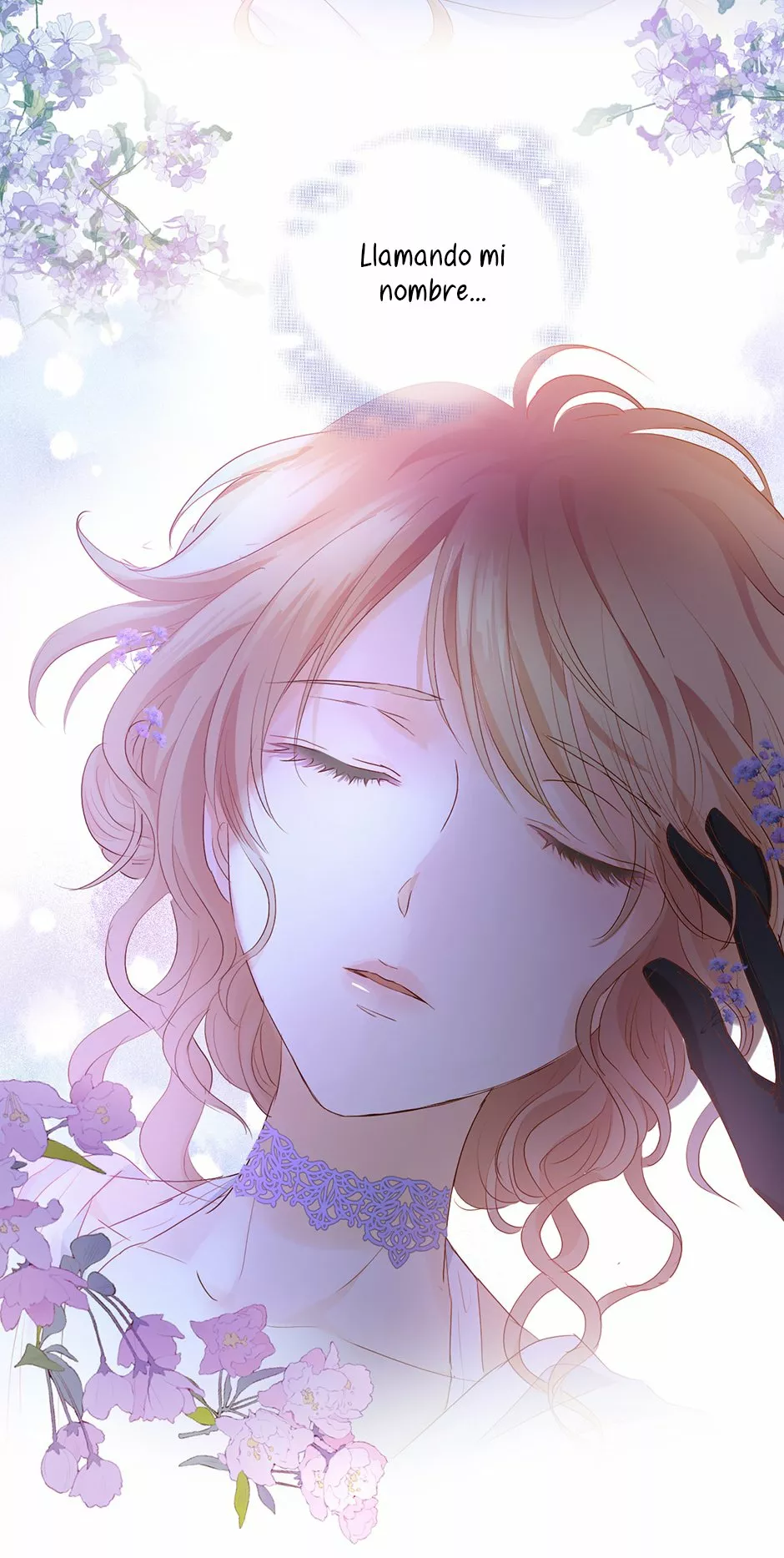 Página 42 del Manga